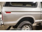 Thumbnail Photo 136 for 1979 Ford Bronco